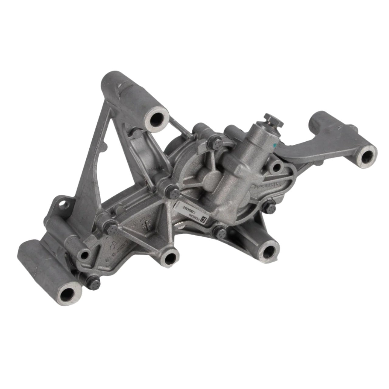 Porsche Engine Oil Pump - Boxster/Cayman 05-08 7-28034-03-0