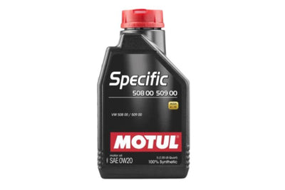 Porsche Engine Oil SAE 0W-20 1L