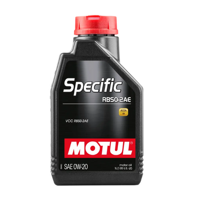 Porsche Engine Oil SAE 0W-20 1L 106044