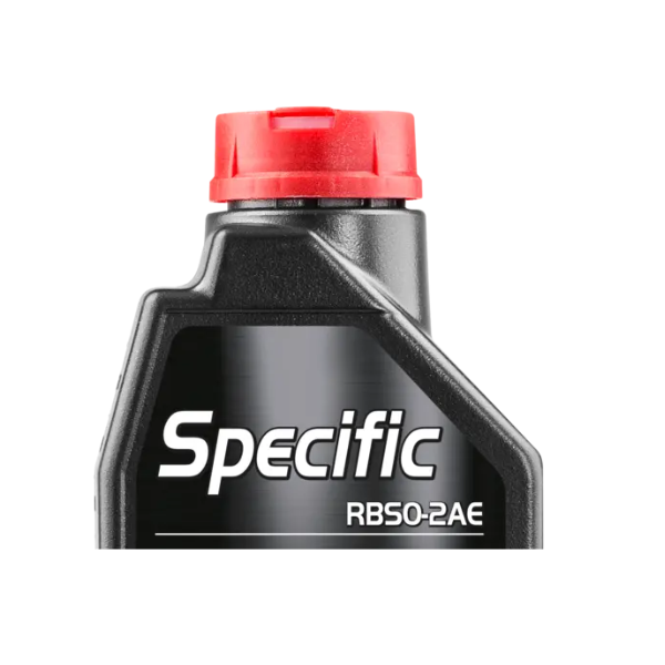 Porsche Engine Oil SAE 0W-20 1L 106044