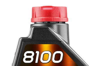 Porsche Engine Oil SAE 0W-20 1L