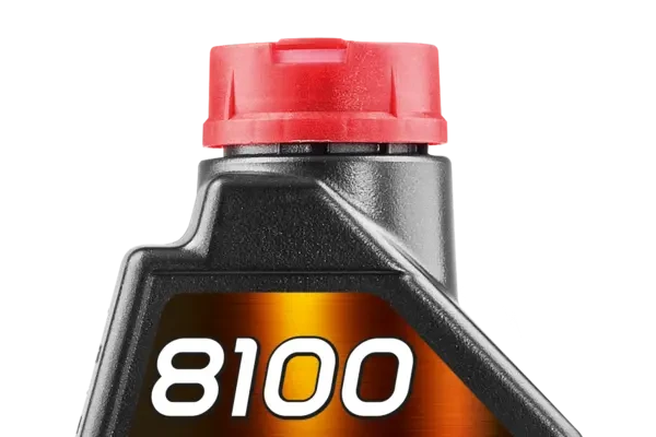 Porsche Engine Oil SAE 0W-20 1L