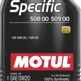Porsche Engine Oil SAE 0W-20 1L