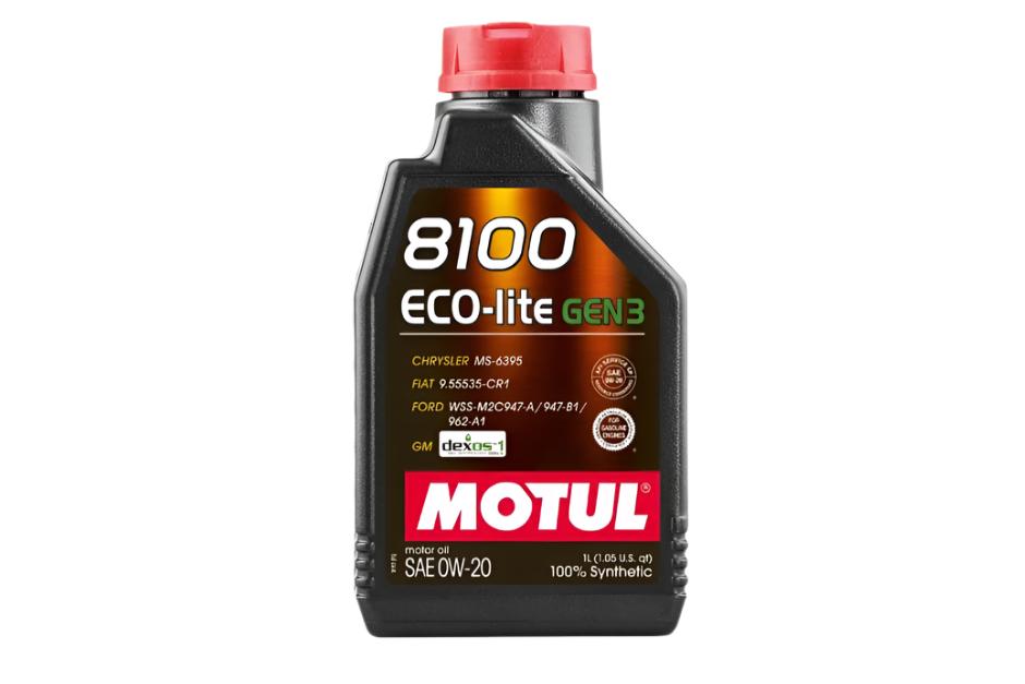 Porsche Engine Oil SAE 0W-20 1L