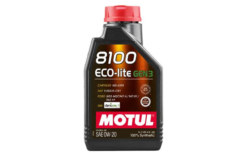 Porsche Engine Oil SAE 0W-20 1L