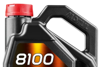 Porsche Engine Oil SAE 0W-20 5L 111364
