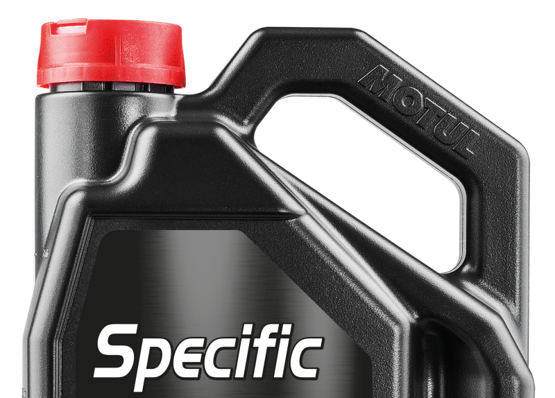 Porsche Engine Oil SAE 0W-20 5L