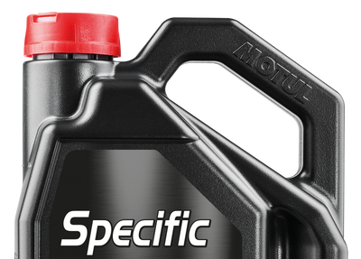 Porsche Engine Oil SAE 0W-20 5L