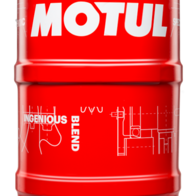 Porsche Engine Oil SAE 0W-20 60L 108861