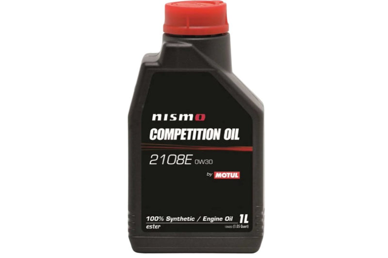 Porsche Engine Oil SAE 0W-30 1L 102497