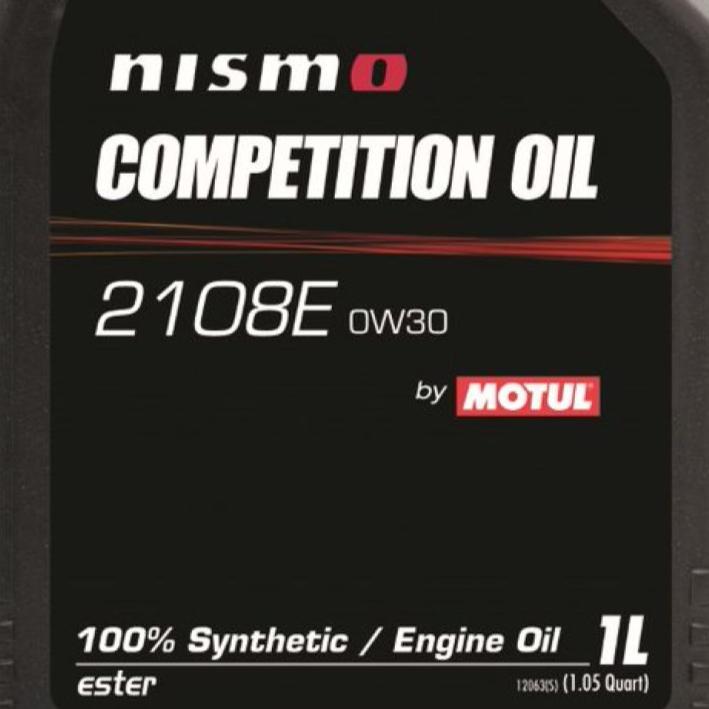 Porsche Engine Oil SAE 0W-30 1L 102497