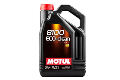 Porsche Engine Oil SAE 0W-30 5L 102889