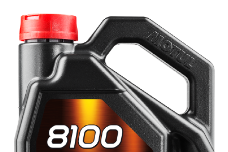 Porsche Engine Oil SAE 0W-30 5L 102889