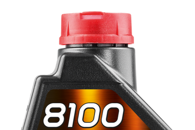Porsche Engine Oil SAE 0W-40 1L 104531