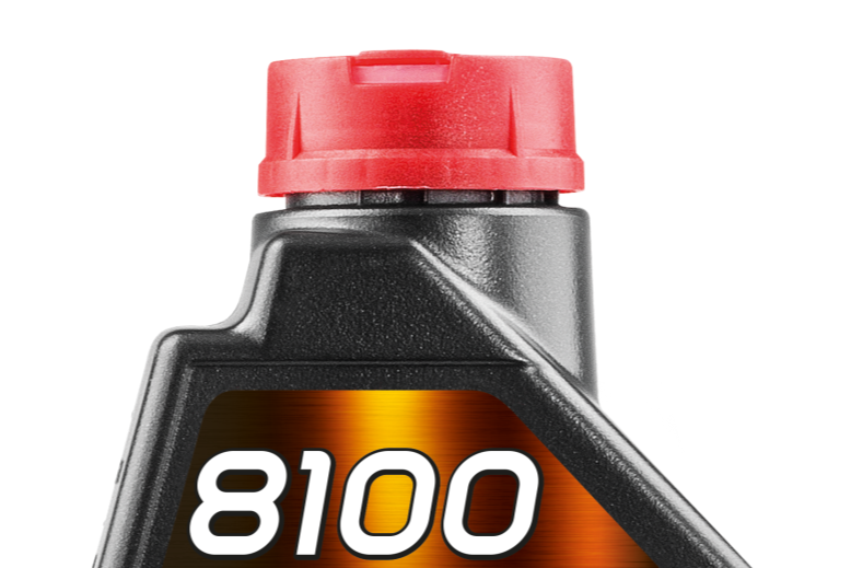 Porsche Engine Oil SAE 0W-40 1L 104531