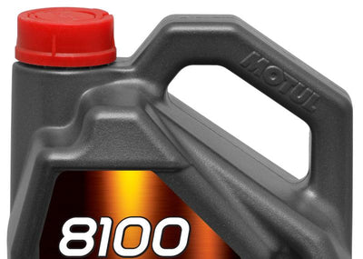 Porsche Engine Oil SAE 0W-40 5L 104533