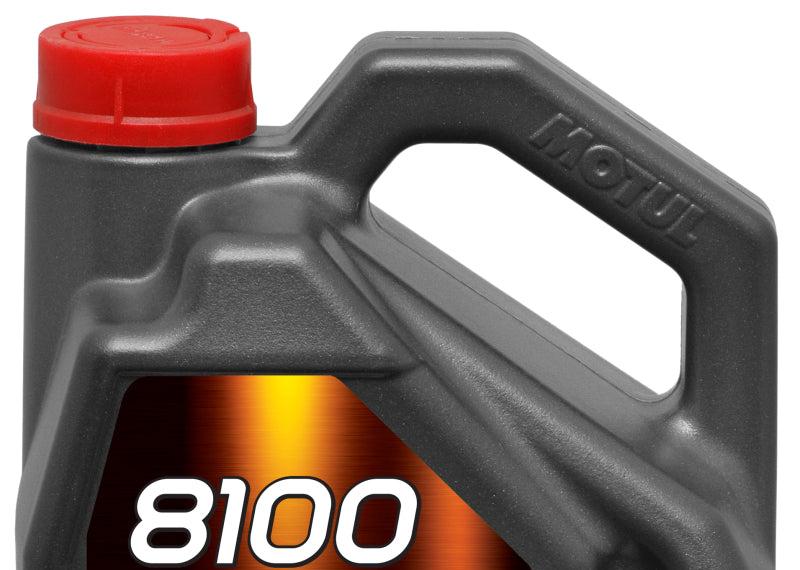 Porsche Engine Oil SAE 0W-40 5L 104533