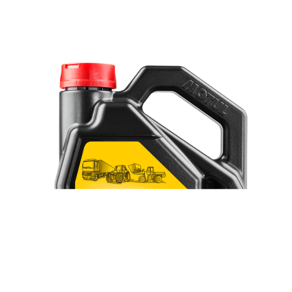 Porsche Engine Oil SAE 10W-40 5L 106638