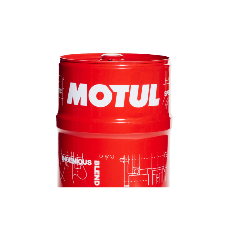Porsche Engine Oil SAE 10W-40 60L 104124