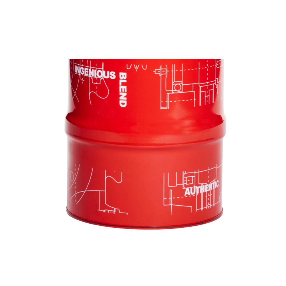 Porsche Engine Oil SAE 10W-40 60L 104124