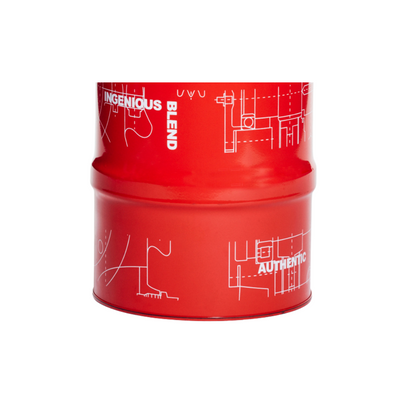Porsche Engine Oil SAE 10W-40 60L 104124