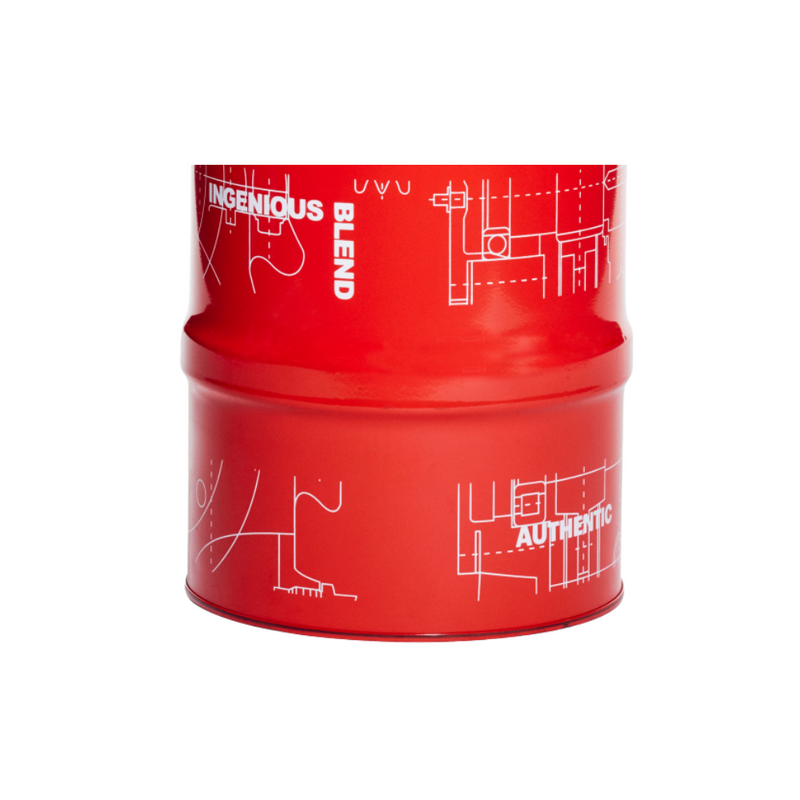 Porsche Engine Oil SAE 10W-40 60L 104124