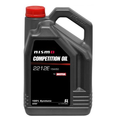 Porsche Engine Oil SAE 15W-50 5L 102501