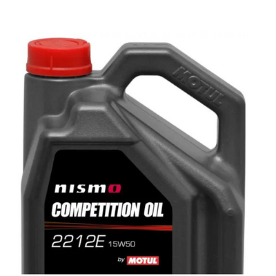 Porsche Engine Oil SAE 15W-50 5L 102501