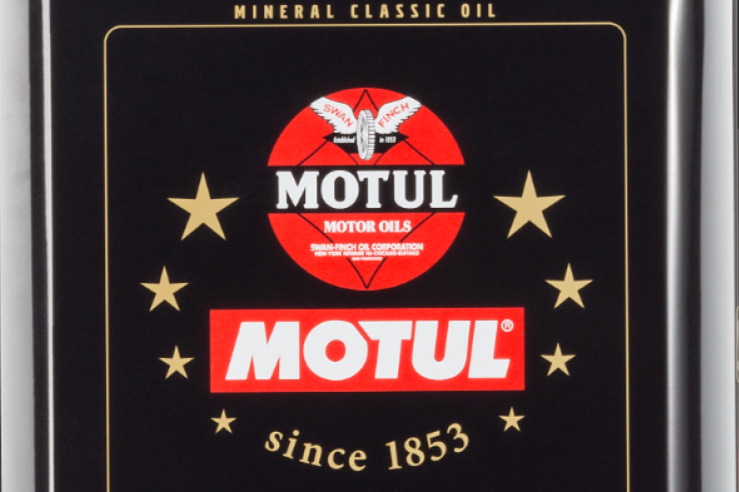 Porsche Engine Oil SAE 30 2L 104509-1