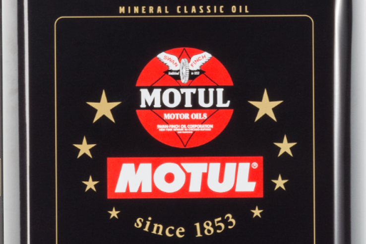 Porsche Engine Oil SAE 30 2L