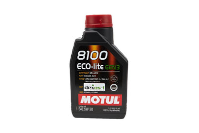 Porsche Engine Oil SAE 5W-30 1L 111361