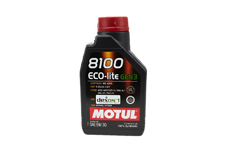 Porsche Engine Oil SAE 5W-30 1L 111361