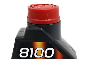 Porsche Engine Oil SAE 5W-30 1L 111361