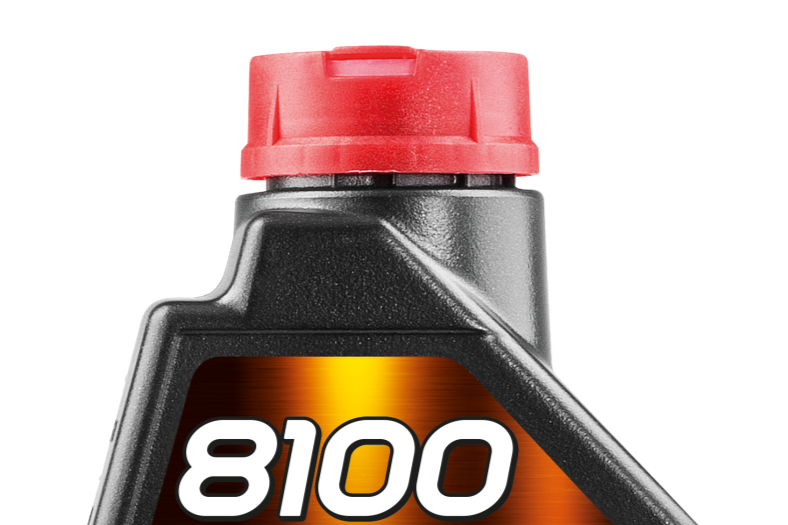 Porsche Engine Oil SAE 5W-30 1L