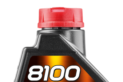 Porsche Engine Oil SAE 5W-30 1L
