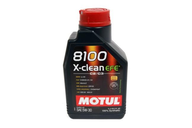 Porsche Engine Oil SAE 5W-30 1L
