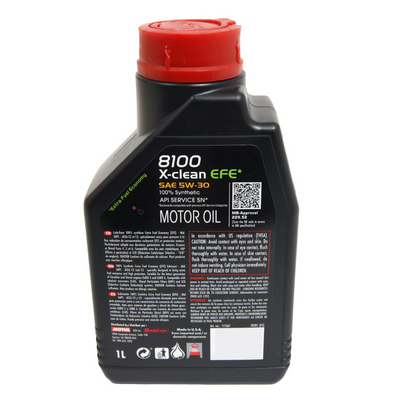 Porsche Engine Oil SAE 5W-30 1L