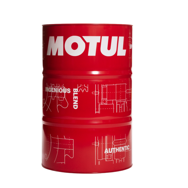 Porsche Engine Oil SAE 5W-30 208L