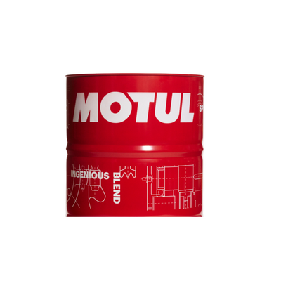 Porsche Engine Oil SAE 5W-30 208L