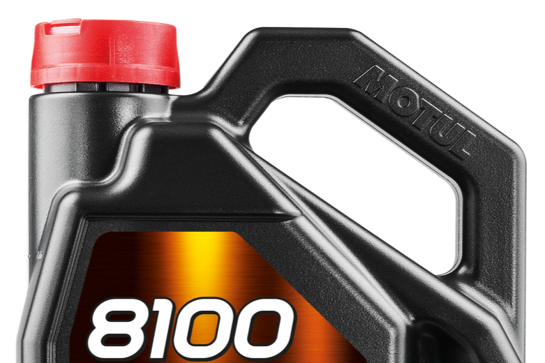 Porsche Engine Oil SAE 5W-30 5L 108946