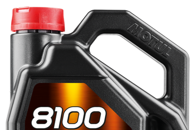 Porsche Engine Oil SAE 5W-30 5L 108946
