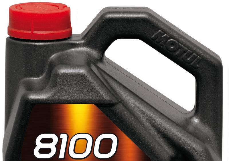 Porsche Engine Oil SAE 5W-30 5L