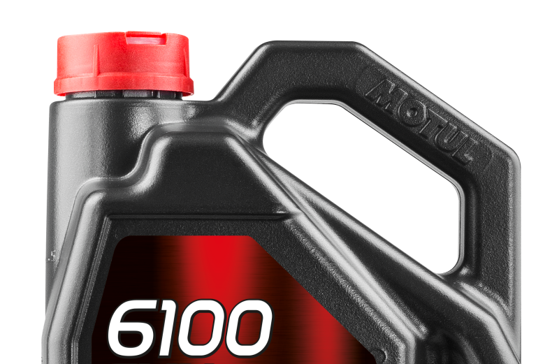 Porsche Engine Oil SAE 5W-30 5L