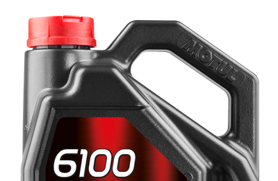 Porsche Engine Oil SAE 5W-30 5L