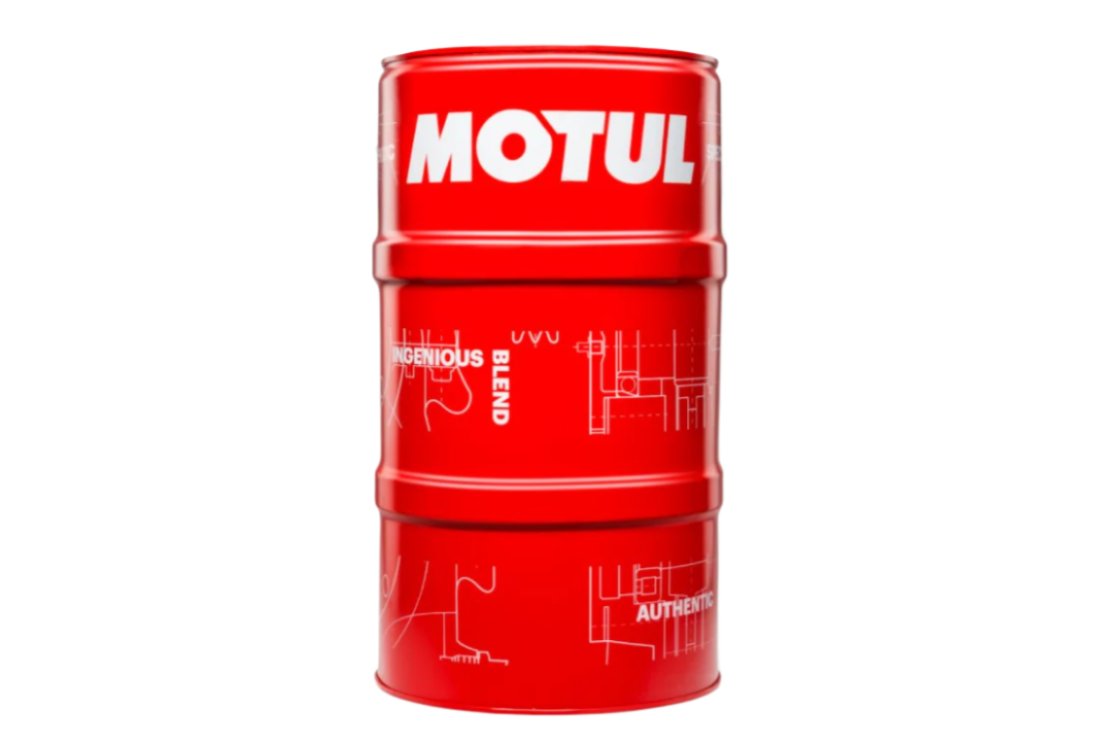 Porsche Engine Oil SAE 5W-30 60L 108942