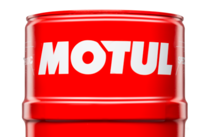 Porsche Engine Oil SAE 5W-30 60L 108942