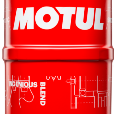 Porsche Engine Oil SAE 5W-30 60L 108942