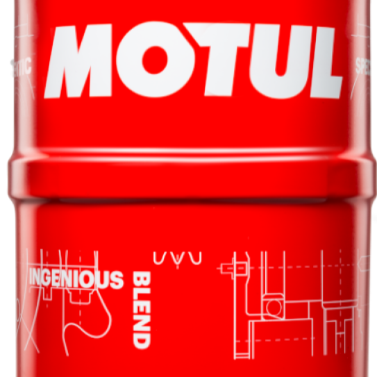 Porsche Engine Oil SAE 5W-30 60L 108942