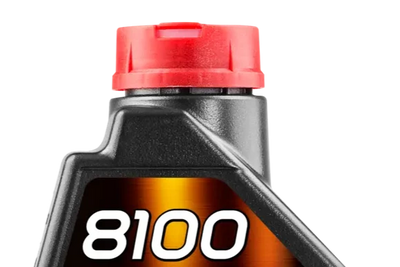 Porsche Engine Oil SAE 5W-40 1L