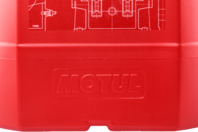 Porsche Engine Oil SAE 5W-40 20L 109763